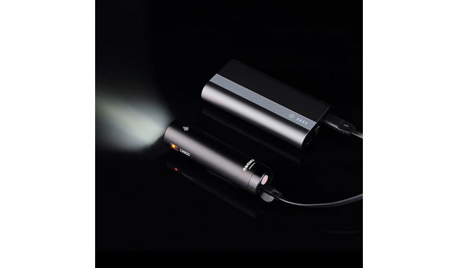 Комплект велосвета Ravemen LS16 - дополнительное фото 8