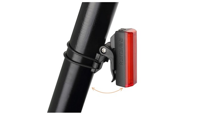 Комплект велосвета Ravemen LS16 - дополнительное фото 15