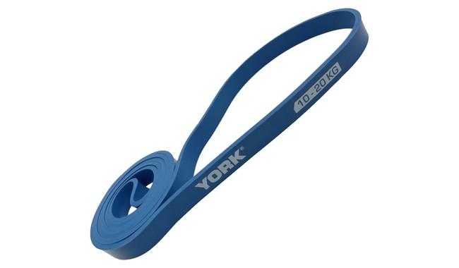 Стрічка опору York Fitness 10-20 кг - фото 1