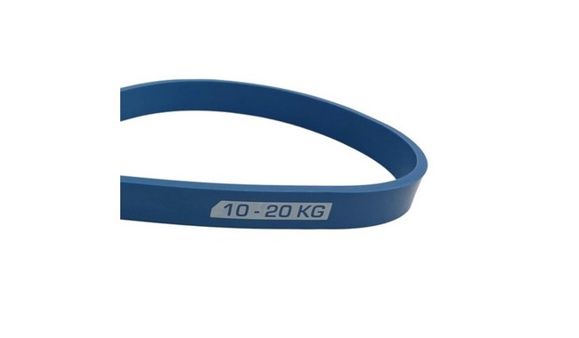 Стрічка опору York Fitness 10-20 кг - дополнительное фото 3