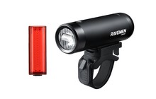 Комплект велосвітла Ravemen LS10 - фото 1