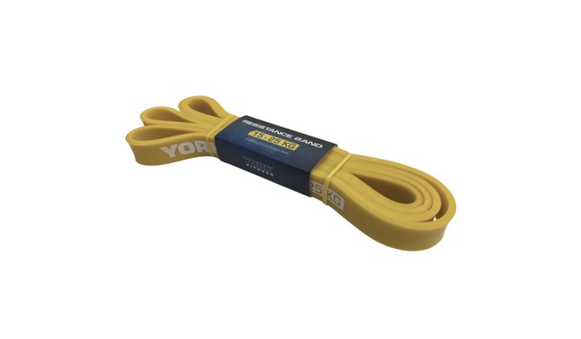Стрічка опору York Fitness 15-25 кг - дополнительное фото 2