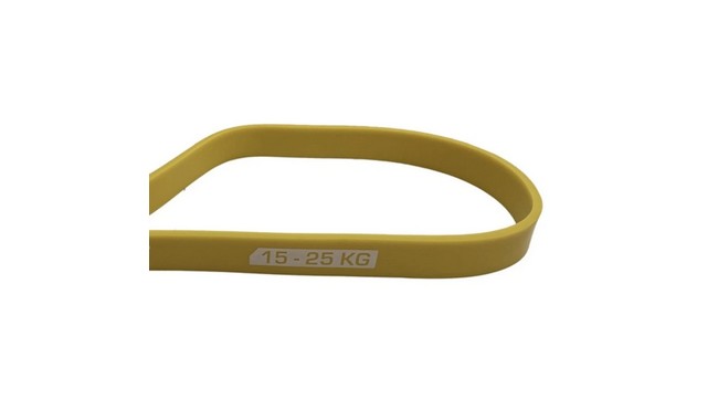 Стрічка опору York Fitness 15-25 кг - дополнительное фото 3