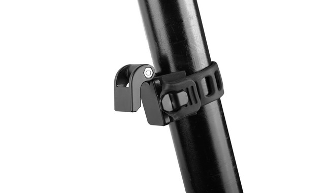 Крепление мигалки Ravemen ABM06 - дополнительное фото 1