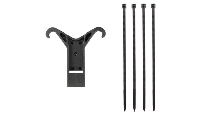 Кріплення мигалки Ravemen ABM07 - дополнительное фото 1