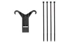 Кріплення мигалки Ravemen ABM07 - дополнительное фото 1