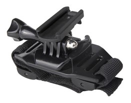 Крепление велофары Ravemen AHM01