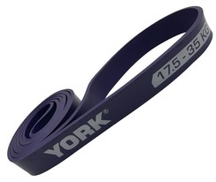 Лента сопротивления York Fitness 17,5-35 кг