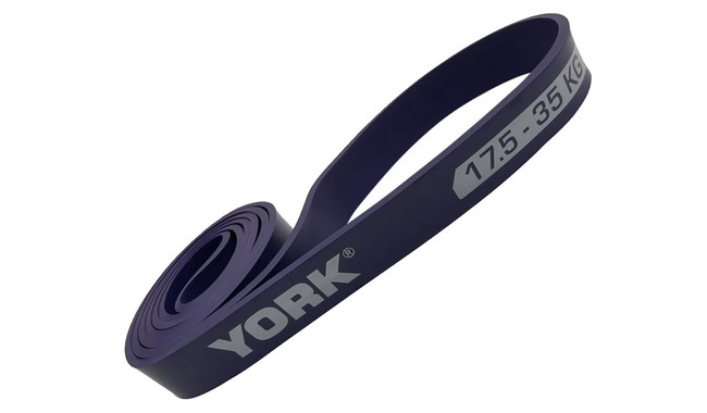 Стрічка опору York Fitness 17,5-35 кг - фото 1