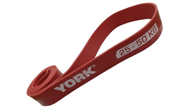 Стрічка опору York Fitness 25-50 кг - фото 1