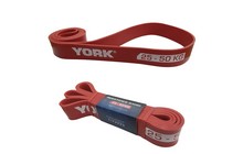 Стрічка опору York Fitness 25-50 кг - дополнительное фото 4