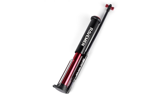 Насос Ravemen MP02 - дополнительное фото 1