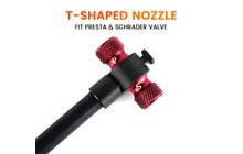 Насос Ravemen MP02 - дополнительное фото 3