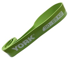 Лента сопротивления York Fitness 30-65 кг