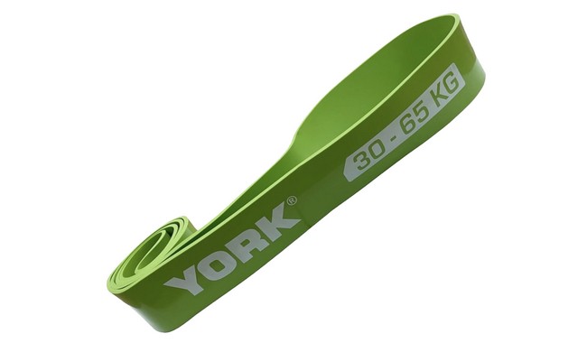 Стрічка опору York Fitness 30-65 кг - фото 1
