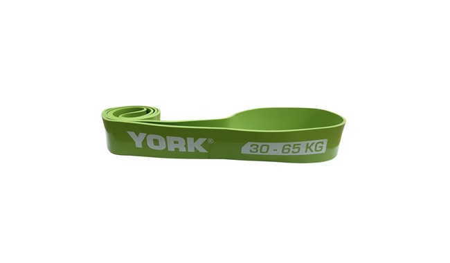 Стрічка опору York Fitness 30-65 кг - дополнительное фото 1