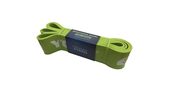 Стрічка опору York Fitness 30-65 кг - дополнительное фото 2