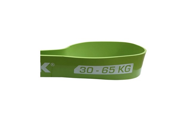 Стрічка опору York Fitness 30-65 кг - дополнительное фото 3
