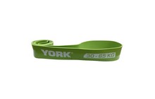 Стрічка опору York Fitness 30-65 кг - дополнительное фото 1