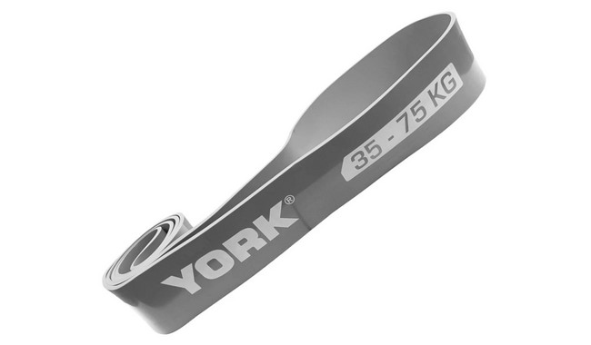 Стрічка опору York Fitness 35-75 кг - фото 1