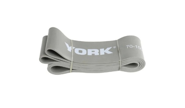 Лента сопротивления York Fitness 35-75 кг - дополнительное фото 2