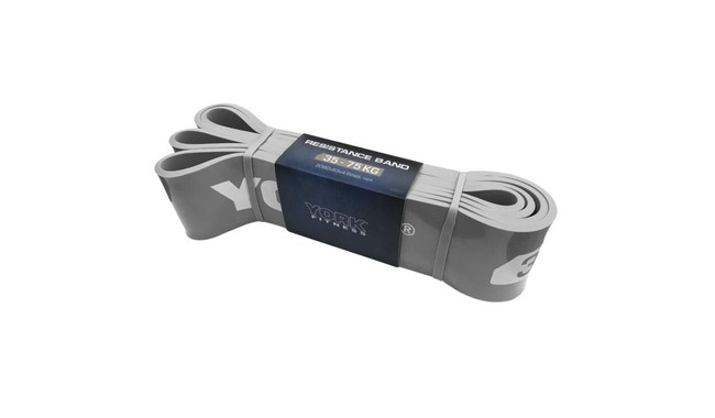 Лента сопротивления York Fitness 35-75 кг - дополнительное фото 4