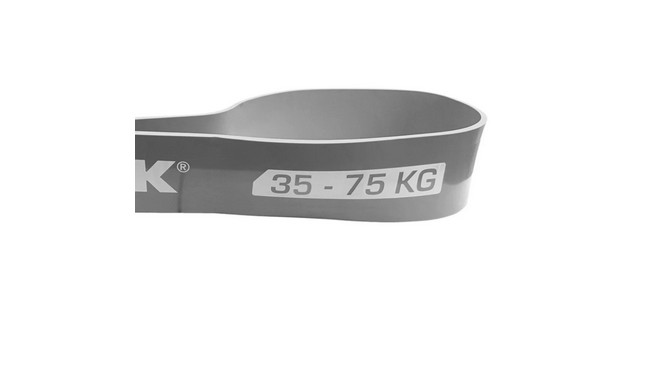 Лента сопротивления York Fitness 35-75 кг - дополнительное фото 5