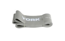 Лента сопротивления York Fitness 35-75 кг - дополнительное фото 2