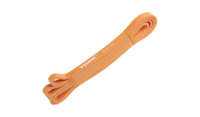 Стрічка опору York Fitness 5-15 кг - дополнительное фото 3