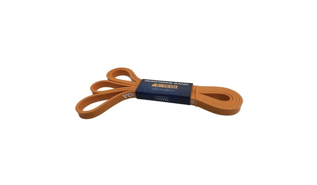 Стрічка опору York Fitness 5-15 кг - дополнительное фото 5