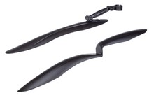 Комплект крил DNK Wing 20 24-26" - фото 1