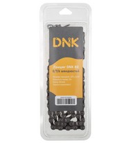 Цепь DNK B8 114 звеньев
