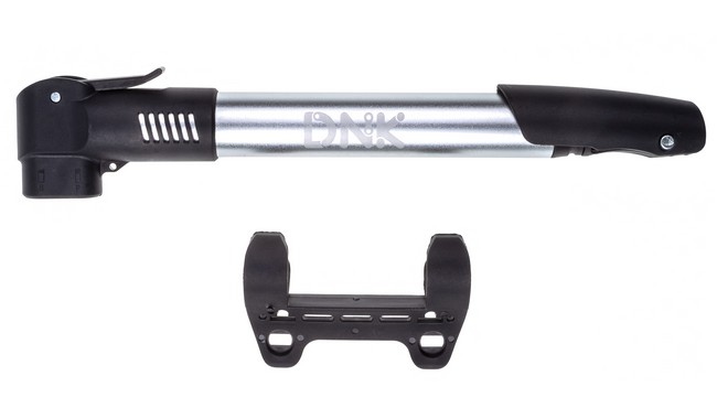 Насос DNK Nappa - дополнительное фото 1