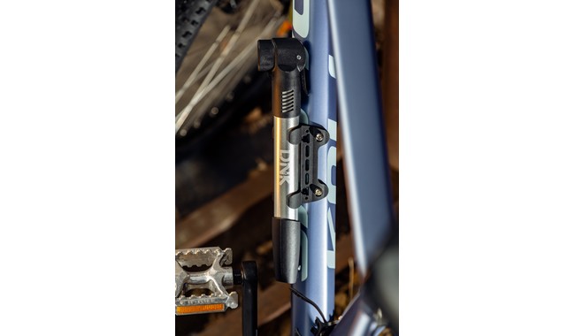 Насос DNK Nappa - дополнительное фото 2