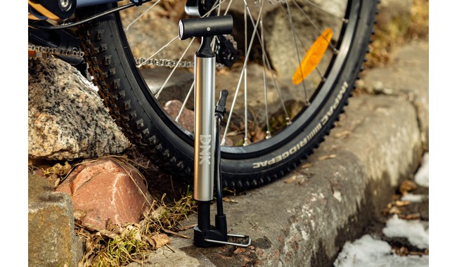 Насос DNK Step 10 - дополнительное фото 3