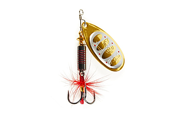 Блешня Lucky John Bonnie Blade 5 13,4 г