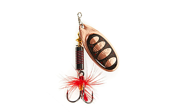 Блешня Lucky John Bonnie Blade 5 13,4 г