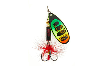 Блесна Lucky John Bonnie Blade 5 13,4 г