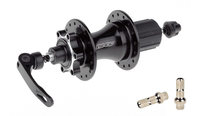 Задняя втулка Neco MS03RDQ4 32H - дополнительное фото 1