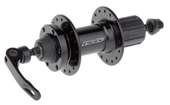 Задняя втулка Neco MS37R 32H