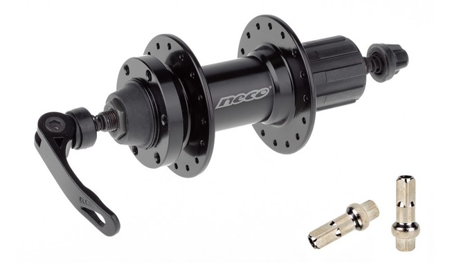 Задняя втулка Neco MS37RSH 32H - дополнительное фото 1