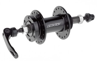 Задняя втулка Neco MS3951R 36H