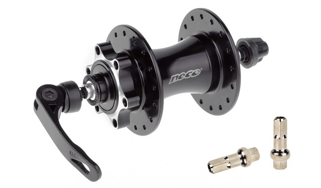 Передняя втулка Neco MS03FDQ2 32H - дополнительное фото 1