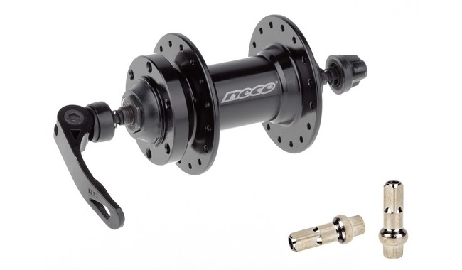 Передня втулка Neco MS37FSH 32H - дополнительное фото 1