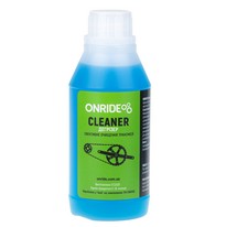 Очиститель трансмиссии ONRIDE Cleaner 350 мл