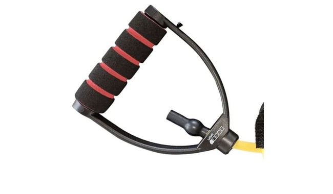 Эспандер York Fitness Light 2-5 кг - дополнительное фото 2