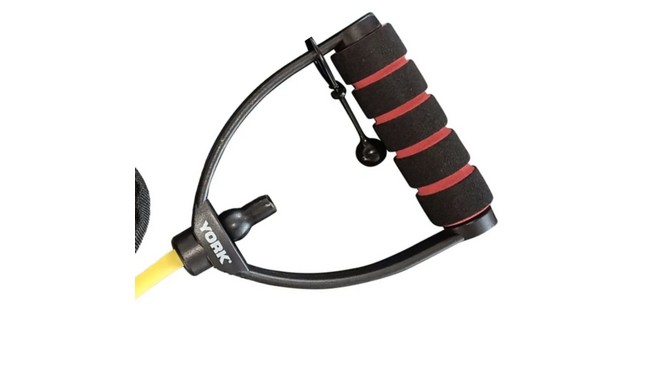 Эспандер York Fitness Light 2-5 кг - дополнительное фото 3