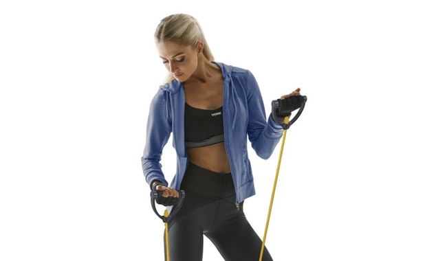 Эспандер York Fitness Light 2-5 кг - дополнительное фото 4