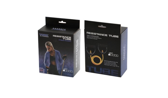 Эспандер York Fitness Light 2-5 кг - дополнительное фото 5