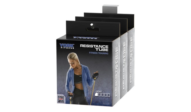 Эспандер York Fitness Light 2-5 кг - дополнительное фото 6